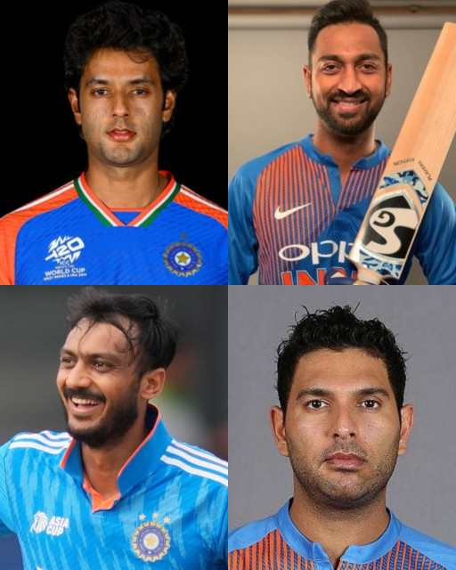 HICH:Choose the great all-rounder