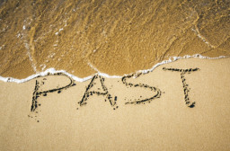 HICH:If you could change one thing about your past, what would it be?