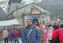 HICH:#Kedarnath