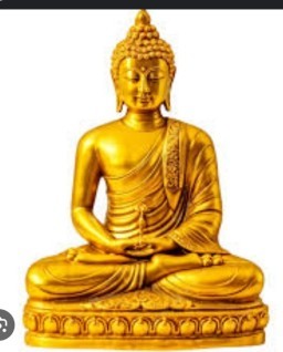 HICH:Siddhartha Gautama Buddha 🎇🎇
