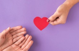 HICH:What if people could only fall in love once in their entire life—how would relationships change?