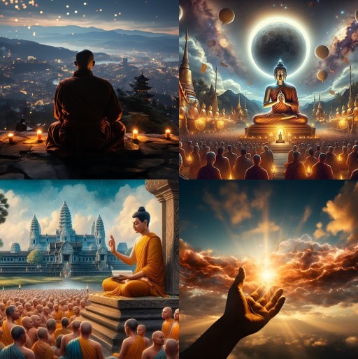 HICH:Why is the Gautam Buddha called the Light of Asia?
