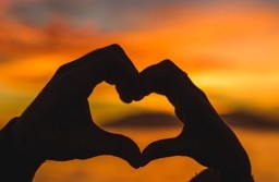 HICH:Imagine if love could be turned on or off with a switch—how would the world be different?