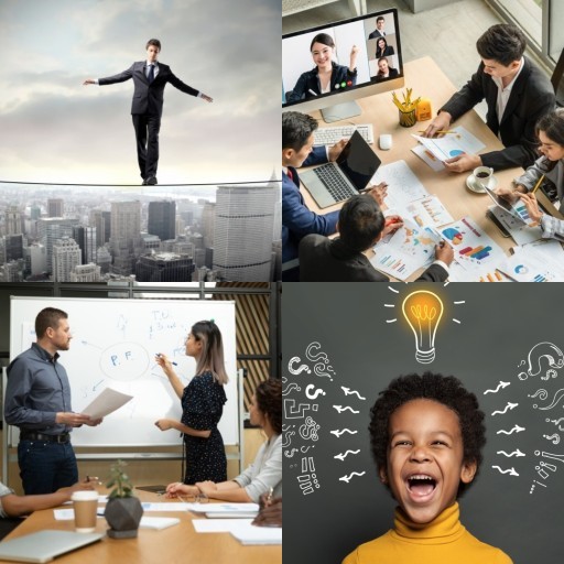 HICH:How can organizations foster a culture of innovation?