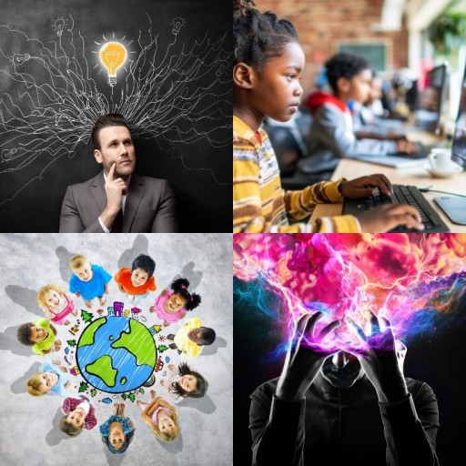 HICH:What transformative elements should be woven into today’s education system to truly prepare learners for the world ahead?