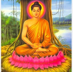 HICH:In Which Country did Gautam Buddha born?