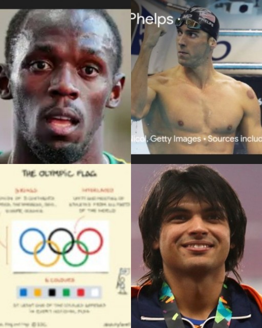 HICH:Olympics game which is country most gold medalist?who is nationality probably everyone gold medalist? Suggestions and option  vote your choice option?