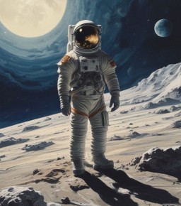 HICH:Space