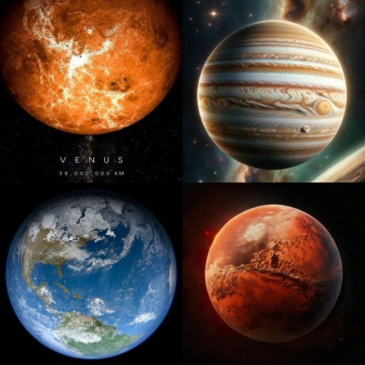 HICH:Which planet has the most moons?