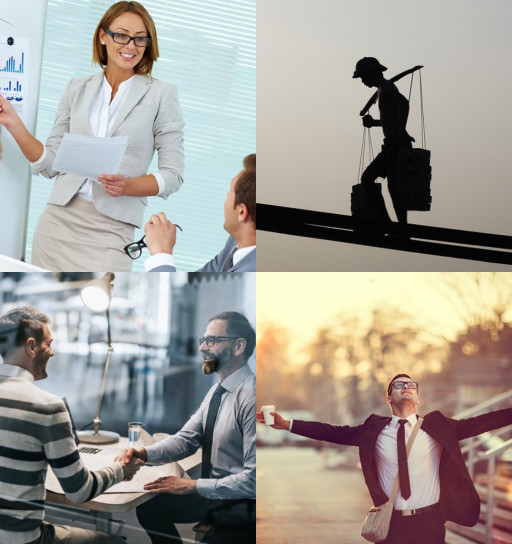 HICH:Which is the most important for success?