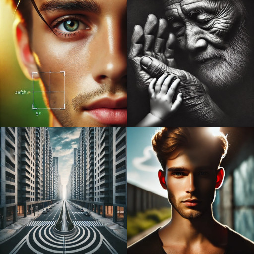 HICH:What do you think makes a photo truly great?
#photography