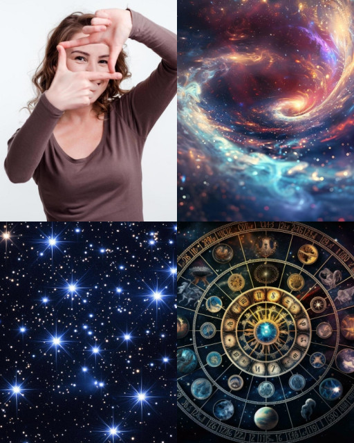 HICH:What makes astrology so captivating to many?