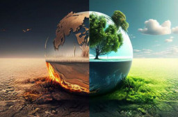 HICH:Which of the following are major consequences of climate change?