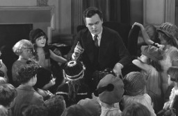 HICH:Why are we so drawn to stories, even when we know they're fictional?