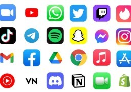 HICH:Which Apps You Use ??