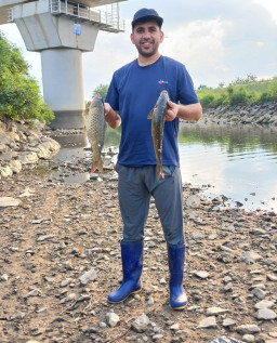HICH:rate this image 
#fishing
