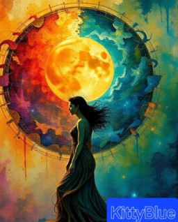 HICH:🪞How do you prefer to explore and remember your past lives?