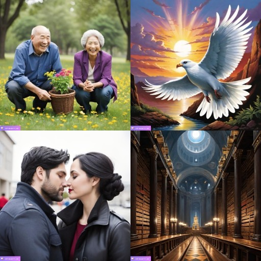 HICH:Which would you choose if you could only have one for the rest of your life?