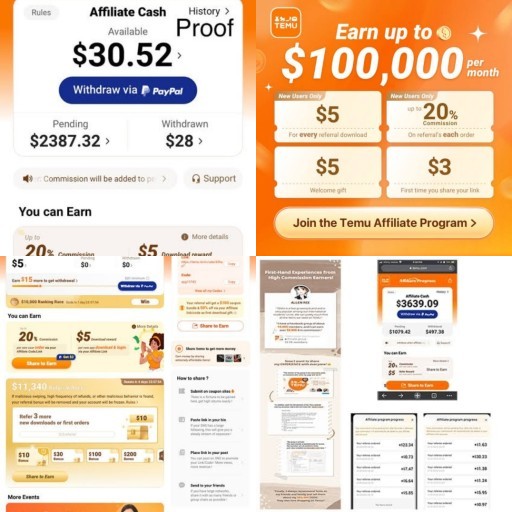 HICH:⭐️ Tap the exclusive deal link https://temu.to/k/g7xlxys2tnu  to score top-quality items at ultra-low prices. 🛍️clink the li k below the commen #temu
