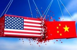 HICH:What are the potential long-term impacts of the US–China trade war?