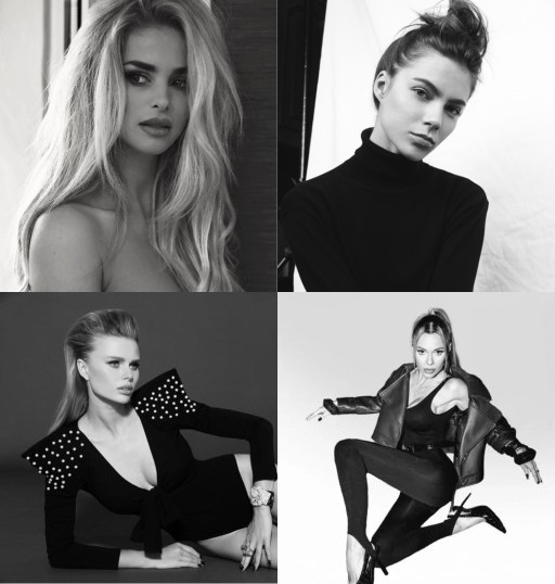 HICH:Which Polish model is the prettiest? 😏