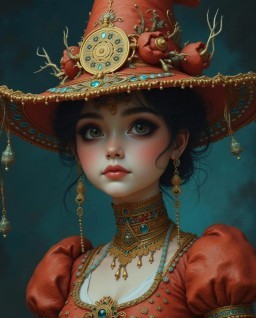 HICH:Rate the princess
