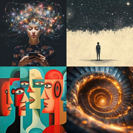 HICH:Which Philosophical Theory most closely aligns with Human Behaviour?