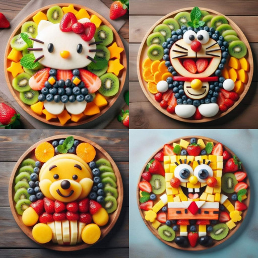 HICH:Which is your favorite?
