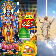 HICH:Which relligion you follow the most? Vote for your favour!
