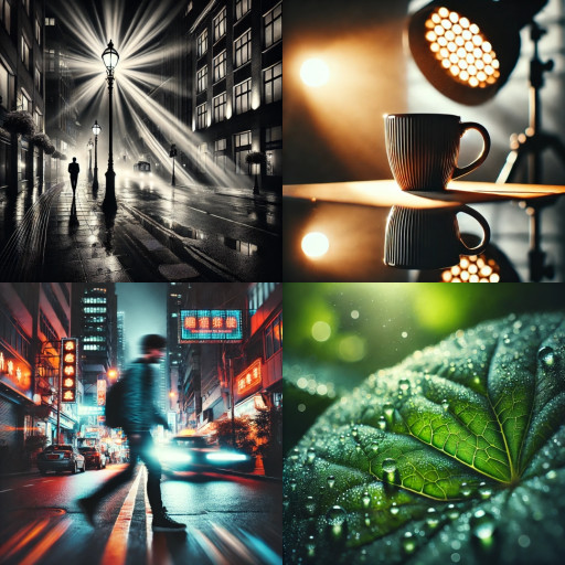 HICH:Which photography challenge should we do next?
#photography