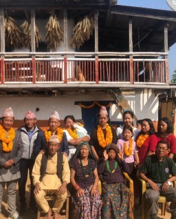 HICH:गाउँघरको रमाइलो नै छुट्टै