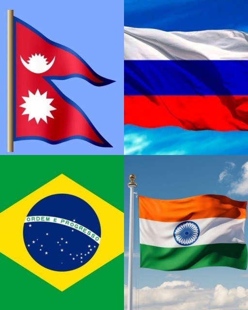 HICH:Which is the richest country in the Water Resources?
