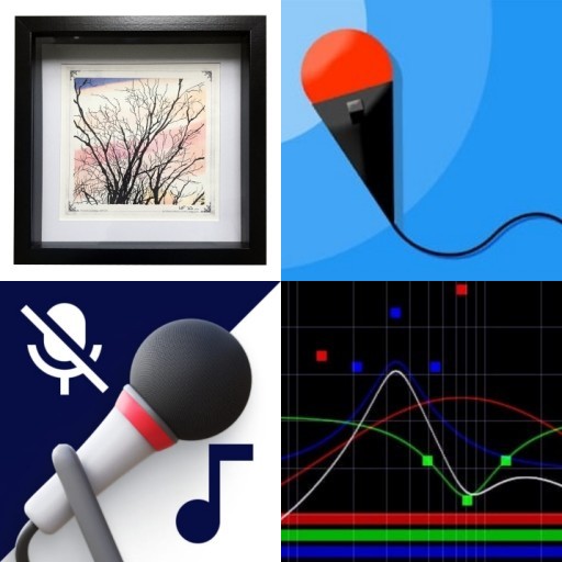HICH:What unexpected feature in Audacity allows users to manipulate audio in ways that defy real-time physics and why?
