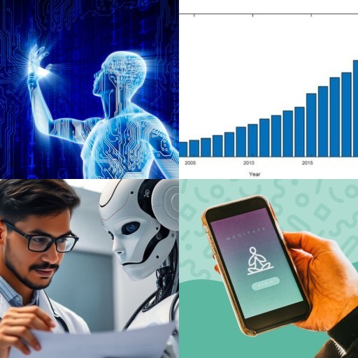 HICH:What is the biggest advantage of AI therapy?