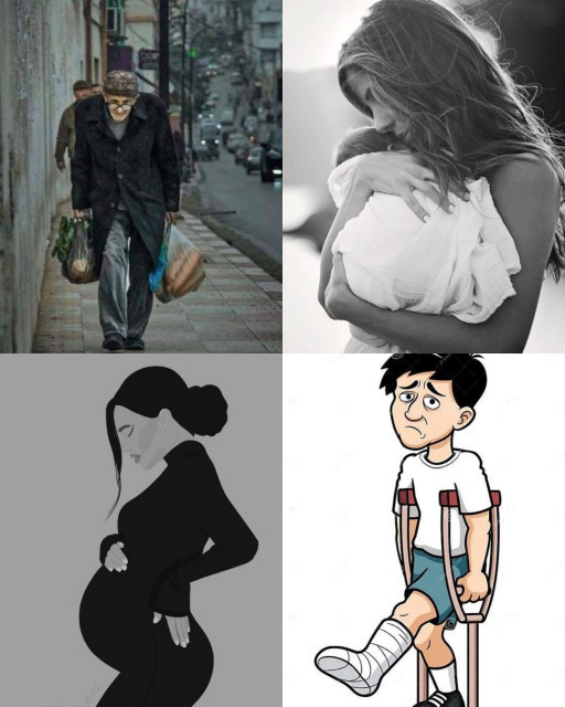 HICH: