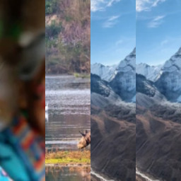 HICH:What is the main attraction that draw tourists to Nepal?