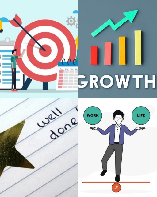 HICH:What is the best way to keep interest in the work you do?