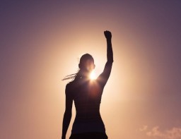HICH:When does a woman’s confidence shine the brightest?