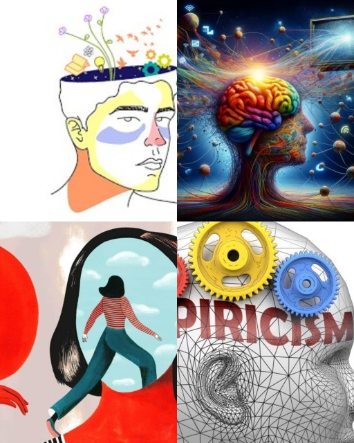 HICH:Which philosophy advocates that humans are responsible for creating their own meaning in life ?