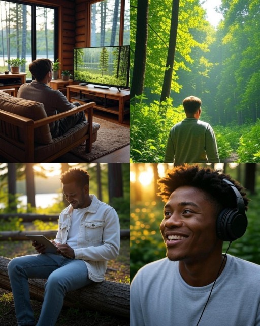 HICH:What activity has been shown to reduce stress and improve memory?