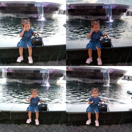HICH:Why toddler need to relax or explore more things?