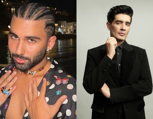 HICH:Who is the most iconic fashion designer in india? #Fashion