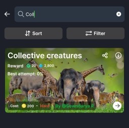 HICH:Hey guys a new interesting quiz released njoy 🎁🥳
