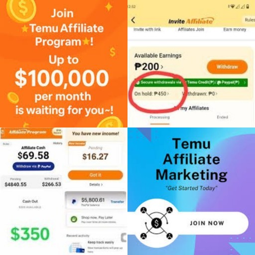 HICH:Earn some money just click the link below the comment section🙂
#Temu
