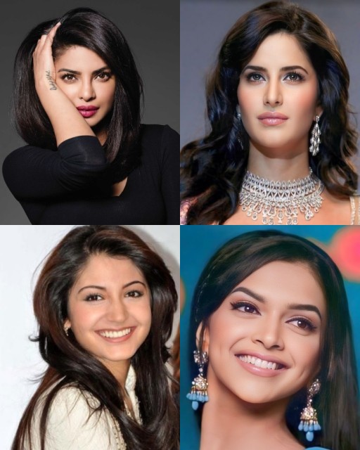 HICH:Who is the best Bollywood actress?