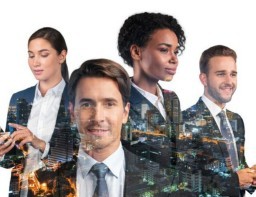 HICH:How appropriate do you think it is for one person to work in multiple places?
#Multiple #Work