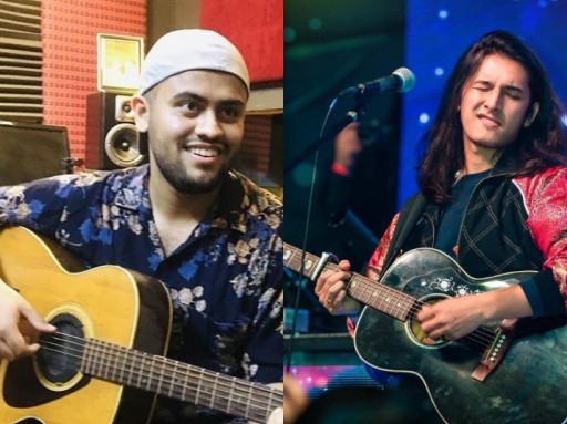 HICH:who do you choose the best Nepali singer in classical music? This or that?