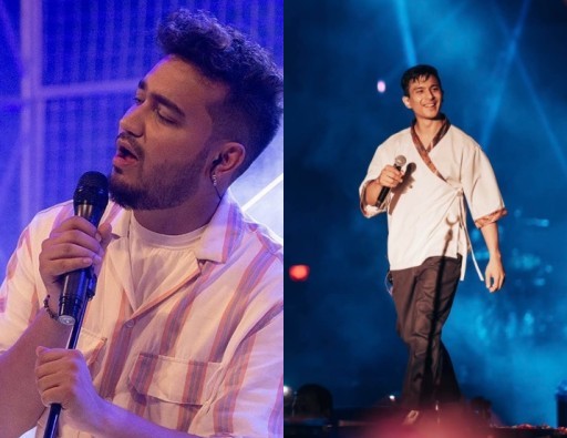 HICH:Your favourite singer?