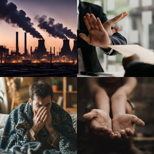 HICH:If you could remove one thing from Earth, what would it be?🚫
