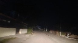 HICH:Driving at Night with Music. Please Rate Video 🏵️🏵️🏵️